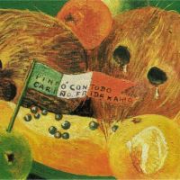 Frida Kahlo Weeping Coconuts Or Coconut Tears