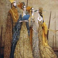Gabriel Pacheco Surrealist Visionary Artist