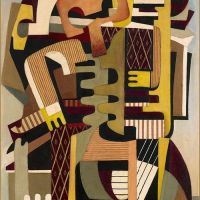 Gerald Coarding Musician