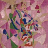 Giacomo Balla Composizione