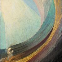 Giacomo Balla Scena Spirituale