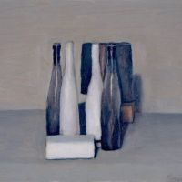 Giorgio Morandi Natura Morta 1957