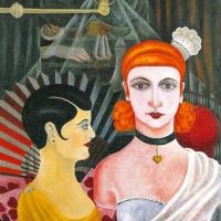 Grethe Jurgens Frisierpuppen - Hairdresser Dolls