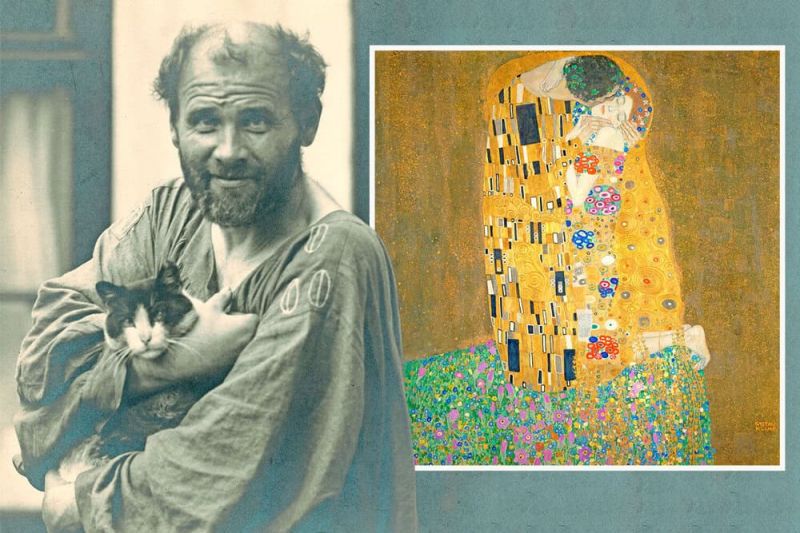 Gustav Klimt