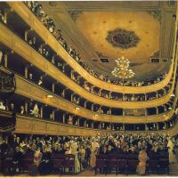 Gustav Klimt Hall