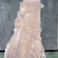 Gustav Klimt Margaret Stonborough-wittgenstein 1905