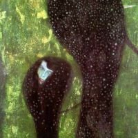 Gustav Klimt Mermaids