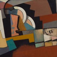 Gustave Buchet L Esprit Nouveau 1925-28