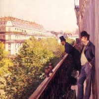 Caillebotte