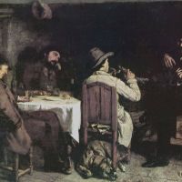 Courbet
