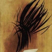 Hans Hartung T. 54-7 1954