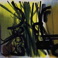 Hans Hartung T1951-30 1951