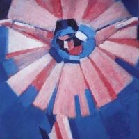 Harald Giersing Danserinde - 1918
