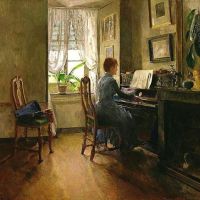 Harriet Baker Chez Moi