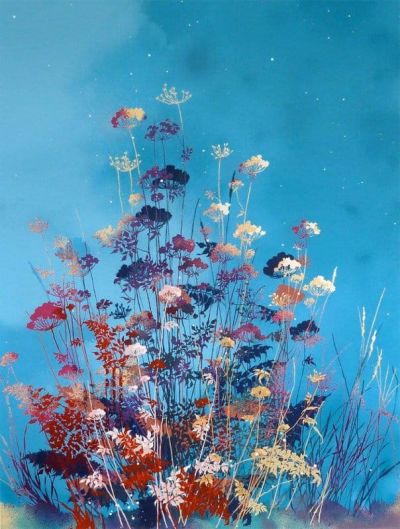 art oil painting reproduction of  Henrik Simonsen Untitled museum quality handmade