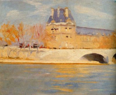 art oil painting reproduction of  Hopper Apres-midi De Juin museum quality handmade