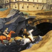 Hopper Bridle Path 1939