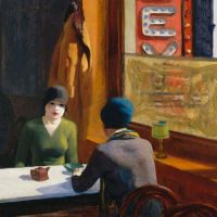 Hopper Chop Suey