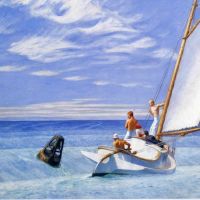Hopper Ground Swell