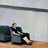 Hopper Intermission