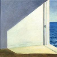 Hopper Rooms By The Sea