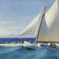 Hopper The Martha Mckeen Of Wellfleet