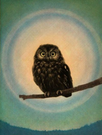 art oil painting reproduction of  Ikai Tadashi Morning museum quality handmade