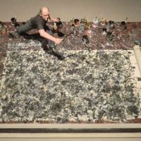 Jackson Pollock