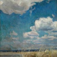 Jan Stanis Awski Summer 1902
