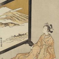 Japanese Illustration And Painting - Art - 10