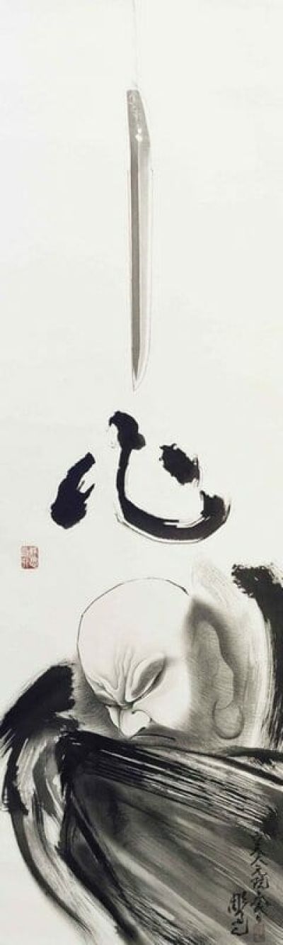 art oil painting reproduction of  Japanese Illustration And Painting - Art - 12 museum quality handmade