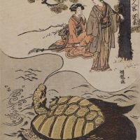 Japanese Illustration And Painting - Art - 16