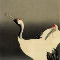 Japanese Illustration And Painting - Art - 21
