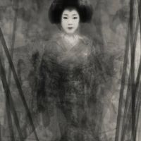 Japanese Illustration And Painting - Art - 22