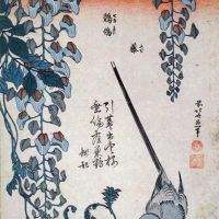 Japanese Illustration And Painting - Art - 28