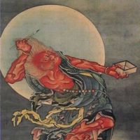 Japanese Illustration And Painting - Art - 29