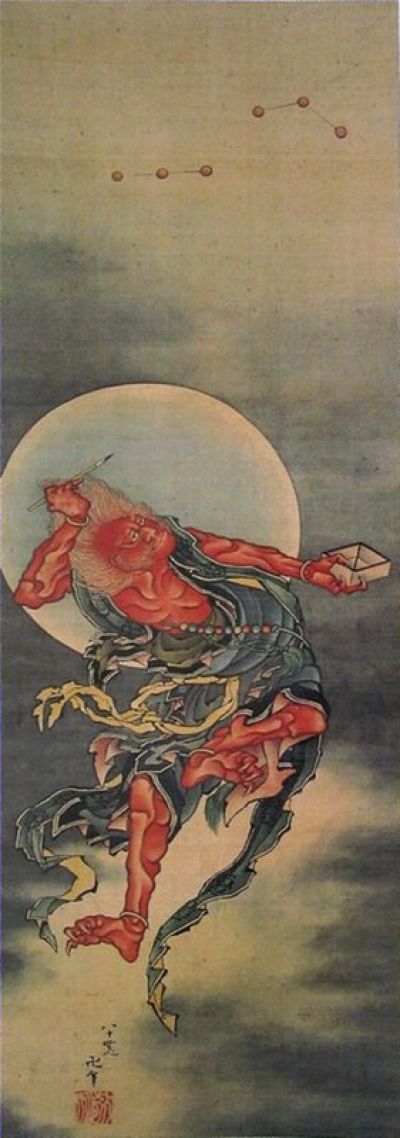 art oil painting reproduction of  Japanese Illustration And Painting - Art - 29 museum quality handmade