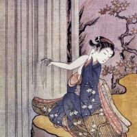 Japanese Illustration And Painting - Art - 31