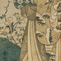 Japanese Illustration And Painting - Art - 32