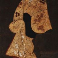 Japanese Illustration And Painting - Art - 34