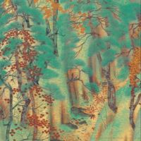 Japanese Illustration And Painting - Art - 7