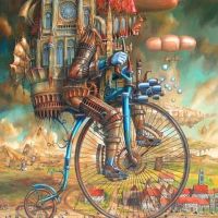 Jaros Aw Jasnikowski She Walks Softly - 1976