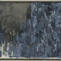 Jasper Johns In Memory Of My Feelings - Frank O Hara 1961