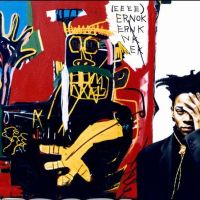 Jean-michel Basquiat
