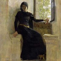 Jean-pierre Laurens Waiting