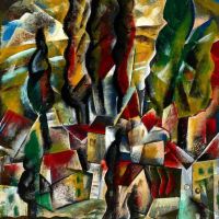 Jessica Rice Village Iii 1989