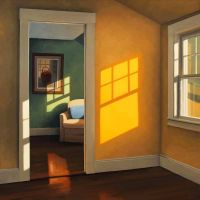 Jim Holland Green Room