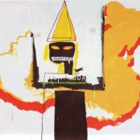 Jm Basquiat Warhol - Basquiat China