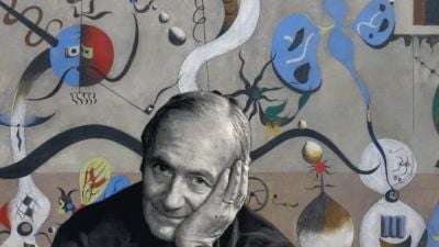art oil painting reproduction of  Joan Miro museum quality handmade