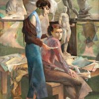 John Laurie Interested And Disinterested 1939
